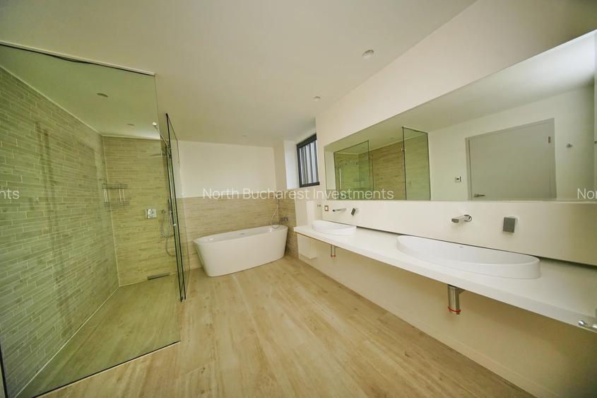VILA CU PISCINA - ZONA PIPERA | IANCU NICOLAE -  6 CAMERE - 19