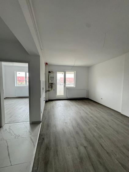VANZARE APARTAMENT 2 CAMERE-TVA INCLUS-COMISION 0% ZONA MILITARI