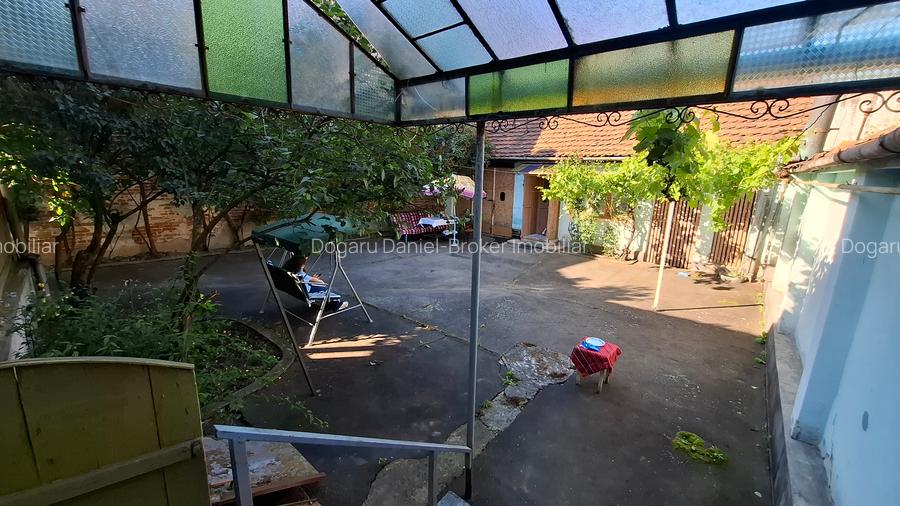 Proprietate de vanzare in Orastie, zona buna - 15