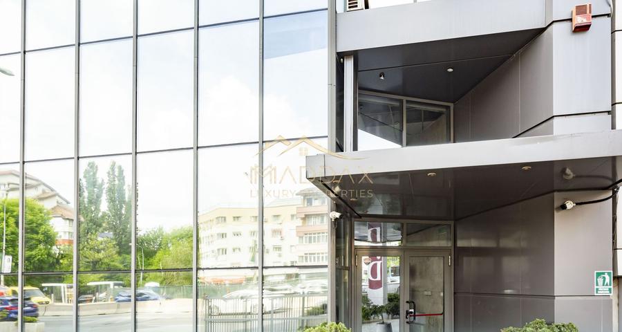 Spatiu de birouri *21.74 mp* // Baneasa