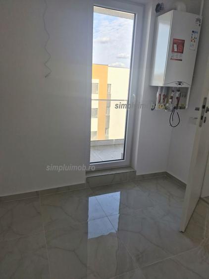 Garsoniere și apartamente cu 2 camere, finisate – Popești-Leordeni