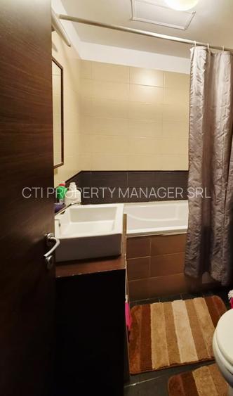 Apartament 3 camere de inchiriat | Herastrau - Nordului Terasa Parcare subteeran - 7