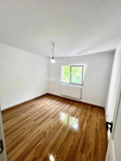 Apartament spatios cu 4 camere in Dacia - 2