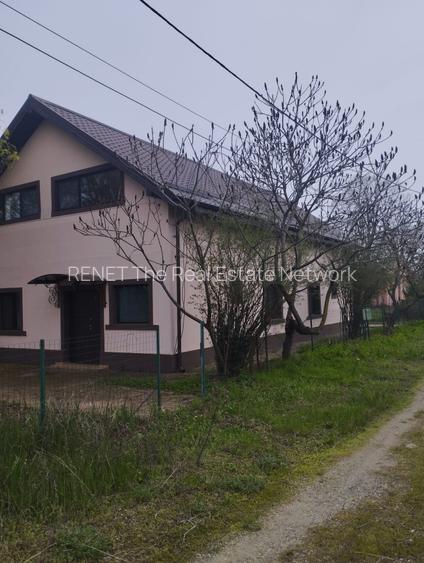 Complex lângă București cu 9 case pe 30.000 mp teren - 7