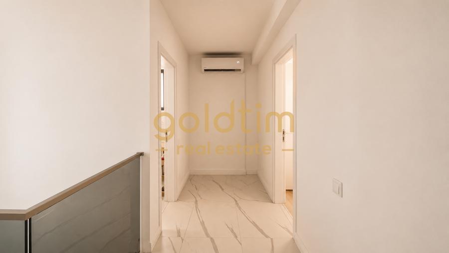 VILA DUPLEX/MOBILATA COMPLET/120MP UTILI/BRANESTI