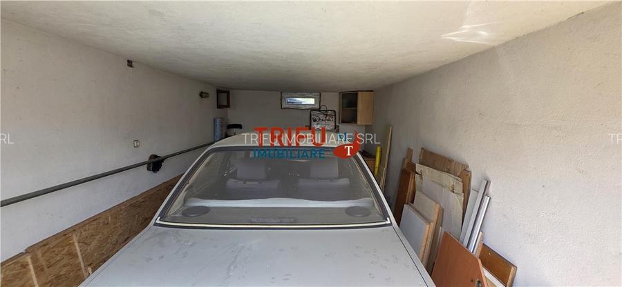 Casa in cartierul Micesti cu 756 mp teren - 14