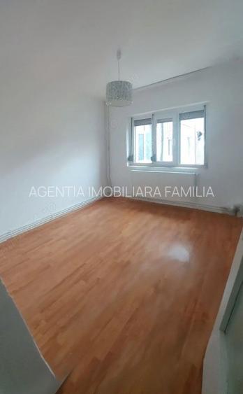 Apartament 3 camere decomandate – etaj 2 – Micro 21, Galați - 4