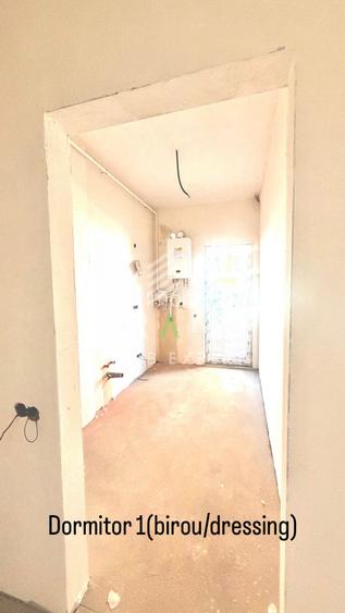Oportunitate ! Apartament 4 Camere | Semifinisat | Logie 10 MP | Floresti - 18