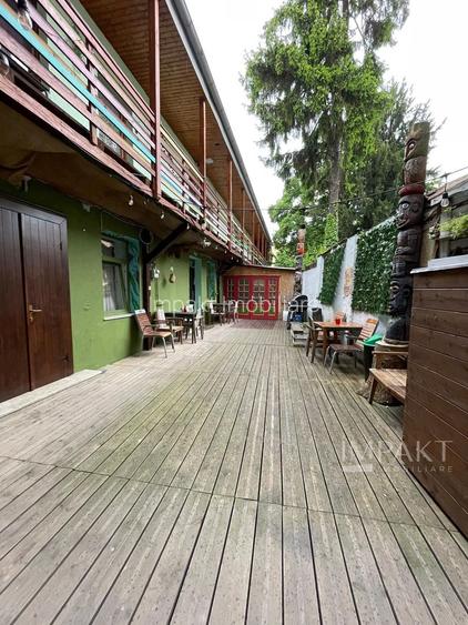 Clădire ultracentrală ideală pentru investitie! - 7