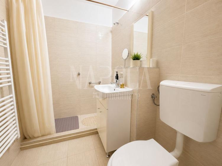 Apartament 3 camere de vanzare in Manastur, Cluj Napoca