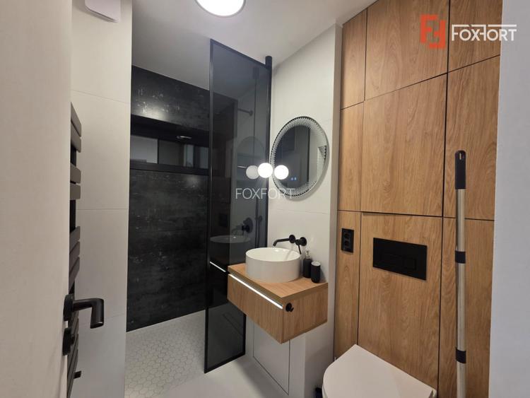 Apartament Premium 4 camere transformat in 3 camere 121 mp, Complet Utilat Smart - 7