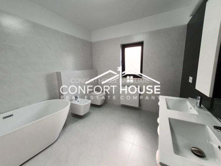 VILA P+E+M, 6 camere, prima inchiriere, IANCU NICOLAE-British School - 25
