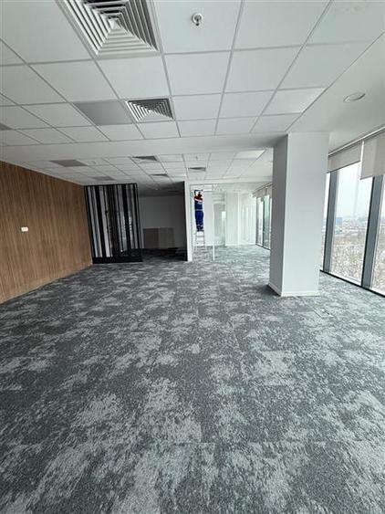 Inchiriere spatiu de birouri in cladire noua Miro BC - 187 MP
