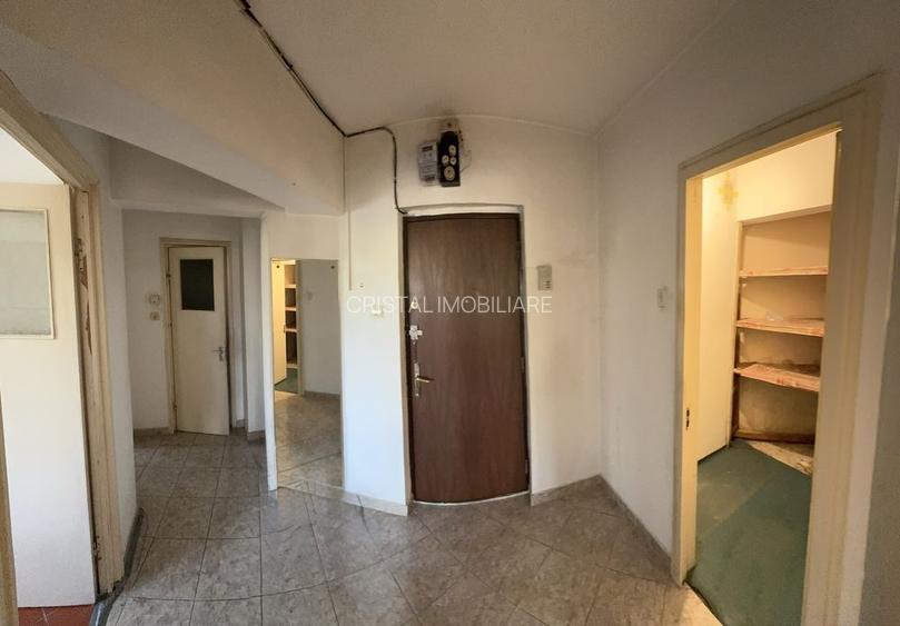 Apartament 2 camere. Cu 2 balcoane. Brancoveanu. Spitalul de Copii Marie Curie. - 7