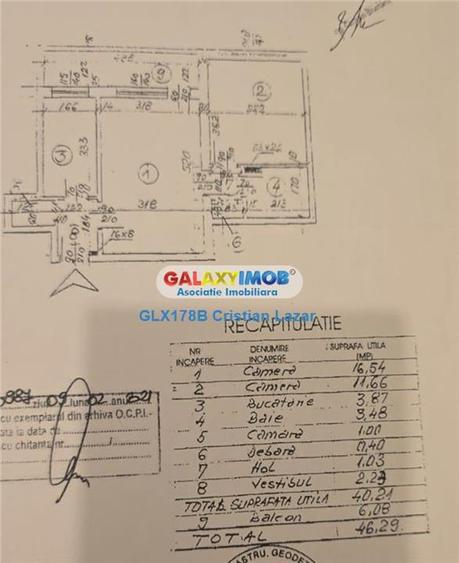 CONSTRUCTORILOR x CALEA GIULESTI