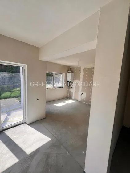 Duplex modern, NZEB, 139 mp utili | Dâmbul Rotund - 7