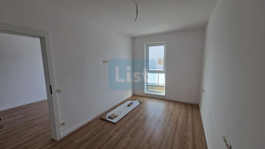 FARA COMISION Apartament cu 2 camere,Finisat, Loc de parcare inclus