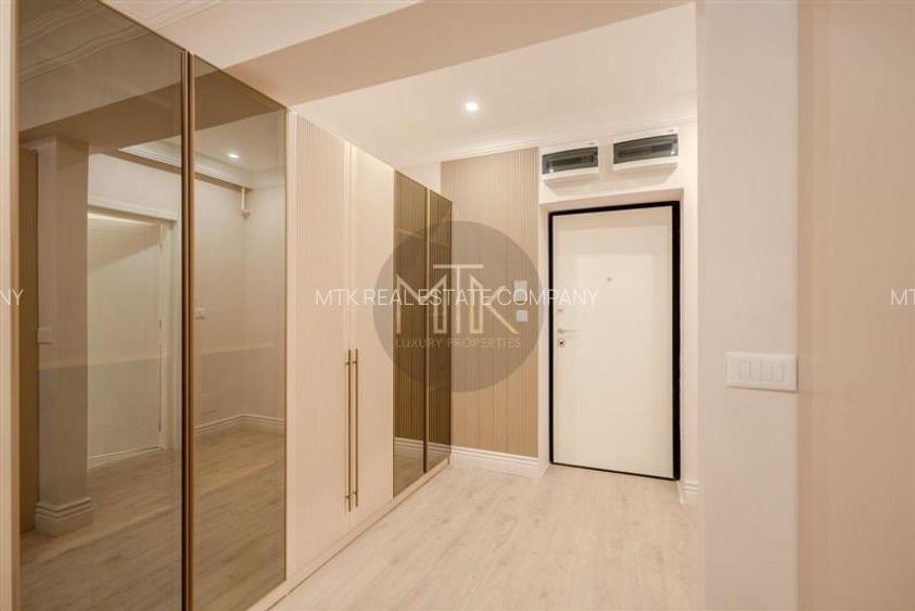 Ivory Residence I STUDIO DUBLU lux I Mobilat&utilat - 28