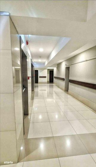 DECEBAL,InCity,2 CAMERE LUX, terasa, 75 mp, etaj 6, finisaje premium,deosebit