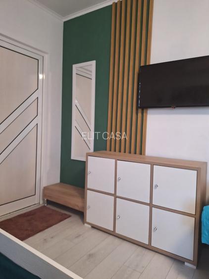 Apartament 1 camera, zona Galata - 3