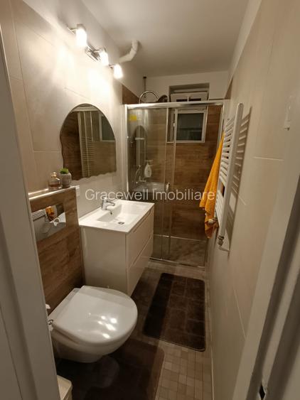 Apartament modern 3 camere, zona Gheorgheni, complet mobilat si utilat - 7