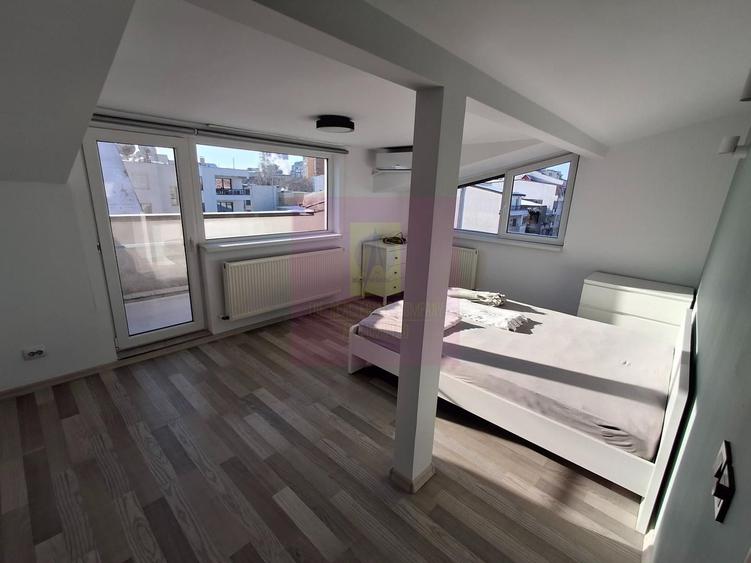 3 camere Dorobanți-Floreasca | Imobil 2018 |