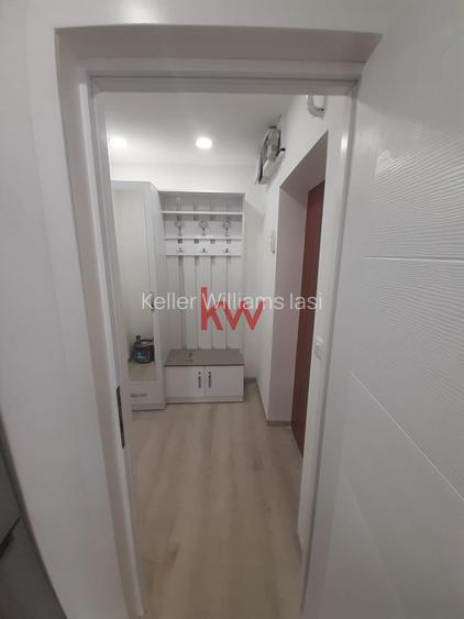 Apartament in zona Garii,cu 3 camere, renovat! - 5