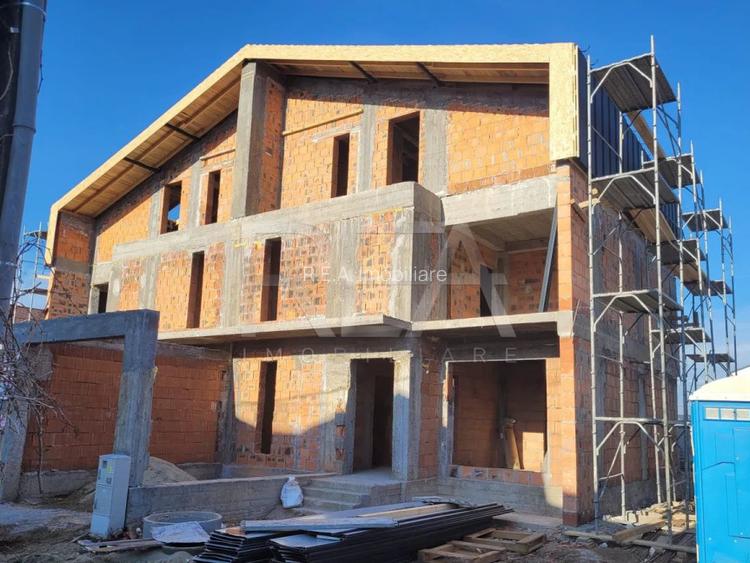 Vila de Lux în Pipera – Matei Millo - 2