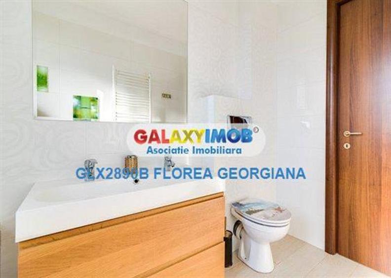 Apartament exclusivist 4 camere de vanzare - Bd. Apicultorilor