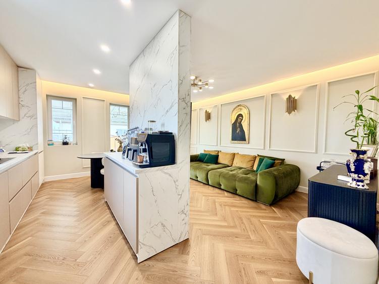 Duplex Premium in Remetea Mare | Mobilat Lux | Design Exclusiv