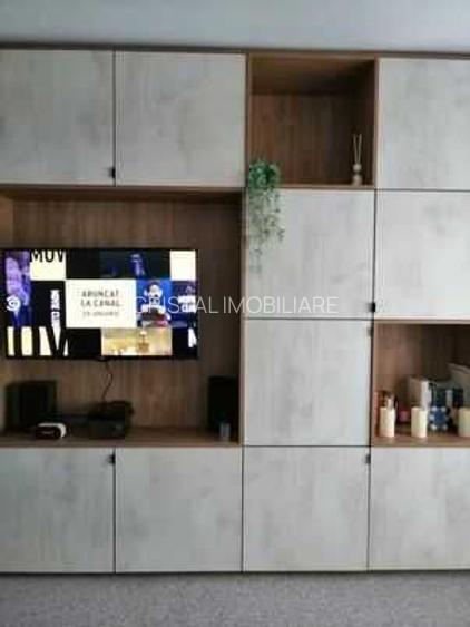 Garsoniera lux 40 mp, parcare inclusa, metrou Costin Georgian, decomandata - 4