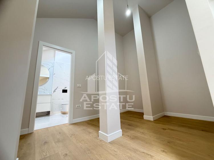 Apartament cu 3 camere, loc de parcare, et 2, in Complexul Studentesc - 5