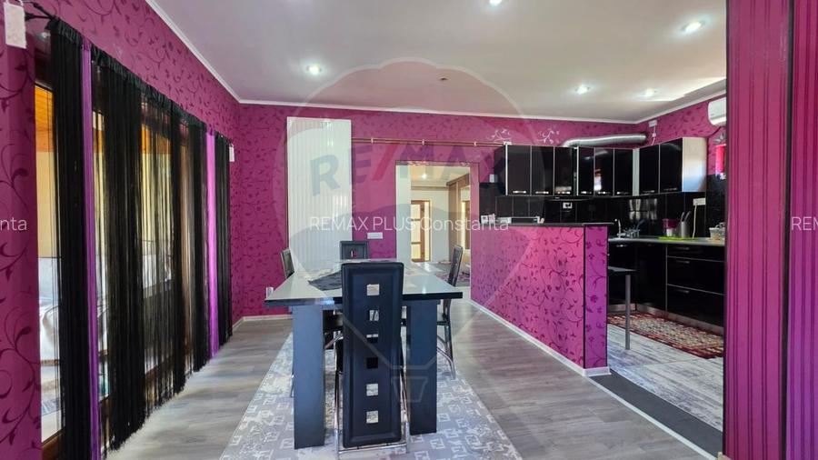 Casa din BCA cu teren proprietate de 300 mp in Eforie Nord - 11