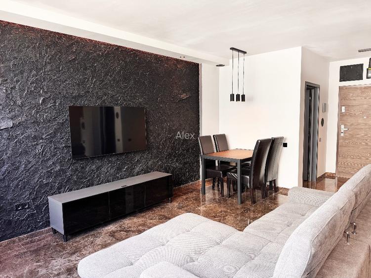 Apartament Smart, 3 Camere, Complet Mobilat si Utilat, XCity Towers - 5