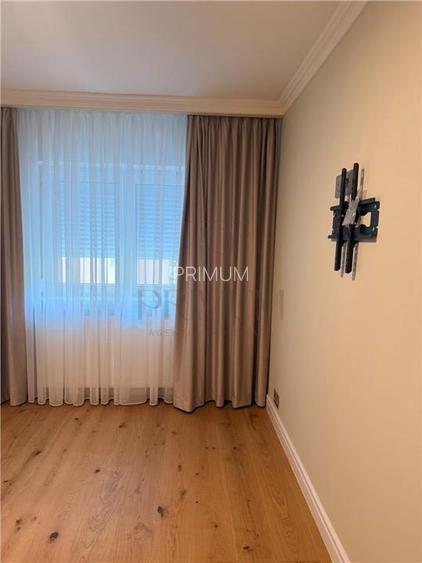 COMPLEX - 2 CAMERE - LUX - ETAJUL 1 - CENTRALA PROPRIE - BLOC IZOLAT - MOBILAT C - 5