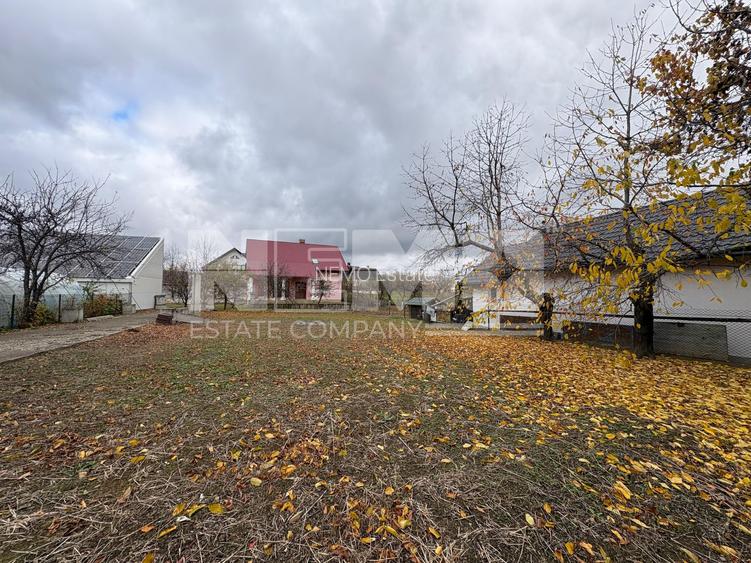 Casa/Vila de Vanzare | 160 mp | Teren 12 ari | Vicovu de Jos - 25
