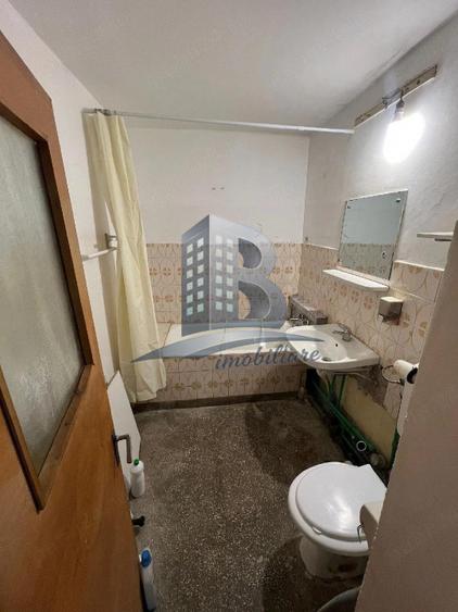 Apartament 3 Camere Uverturii/Decomandat/Partial Mobilat