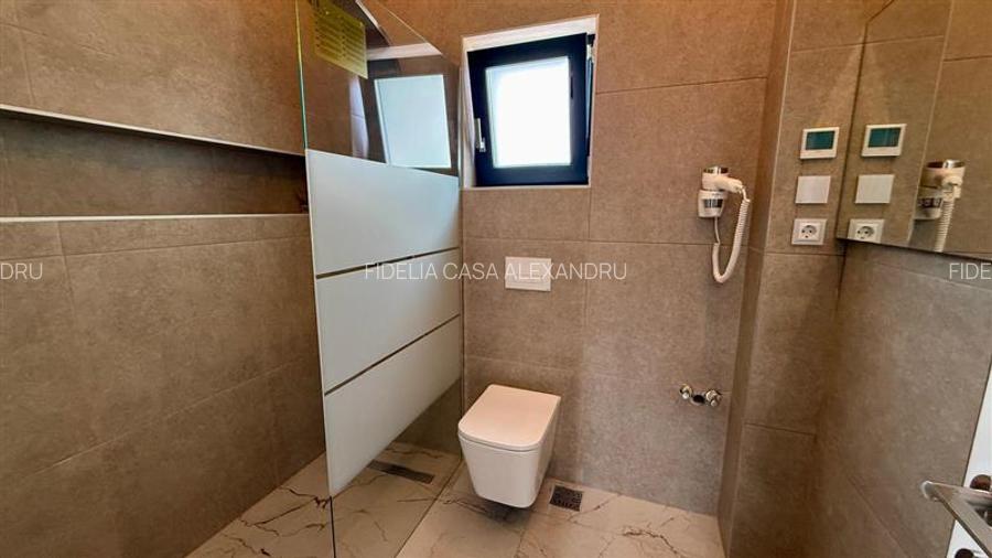Casa de vanzare in Valea Lupului - Popas Pacurari - 13