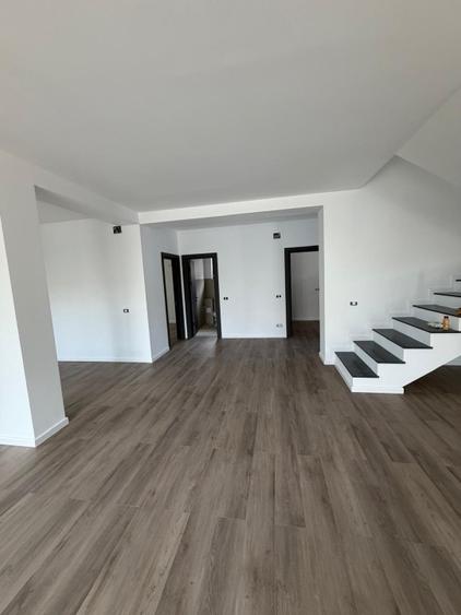 Vilă premium de vânzare în Corbeanca – Paradisul Verde