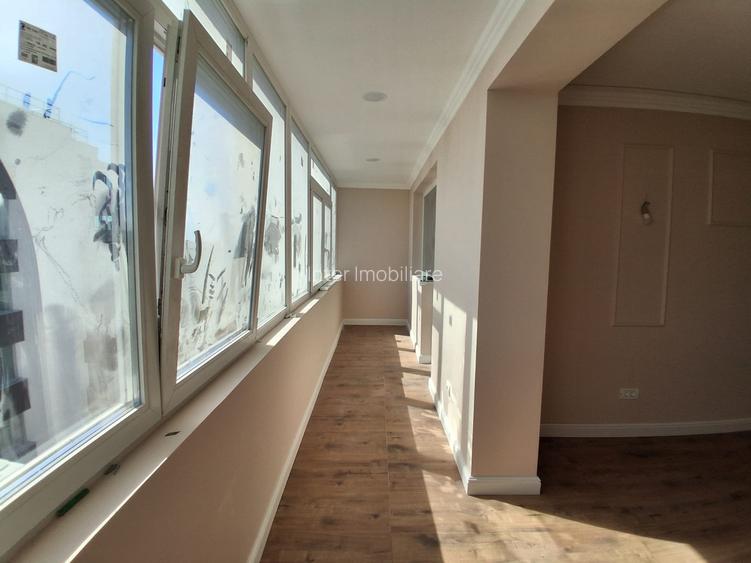 Apartament 2 camere decomandat Podu Ros Piata Nicolina 162628 - 12