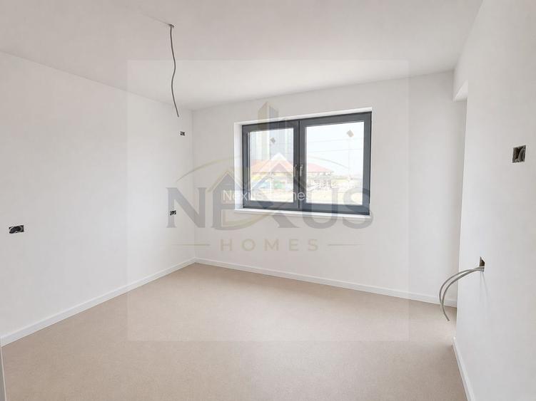 Vila individuala - Comuna Berceni | Teren 450mp - Finisaje la alegere - 11