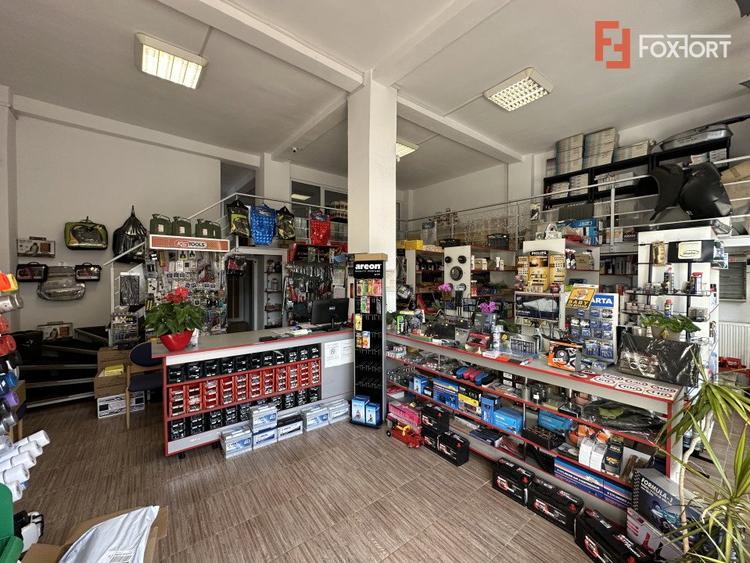COMISION 0% Cladire de birouri multifunctionala - zona Girocului