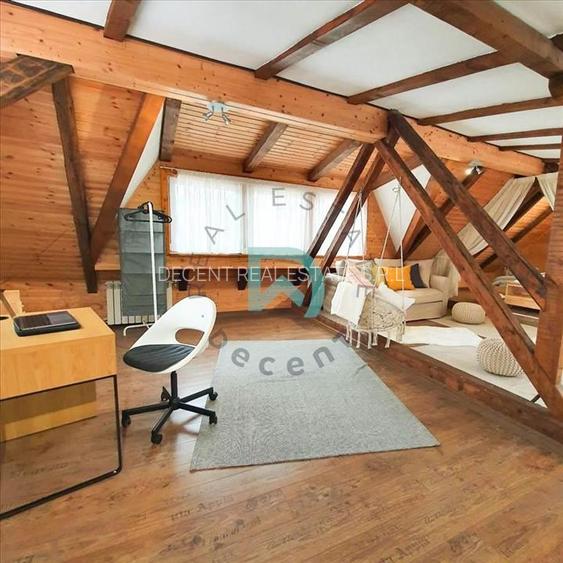 Casa 3 camere, Centrul Istoric - 13