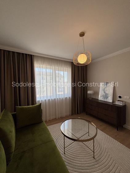 Lux și calitate în Mosnita Noua - 58
