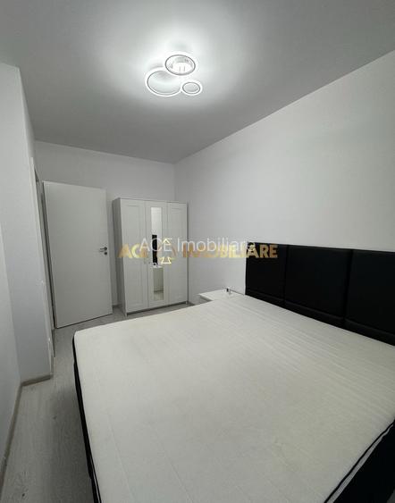 2 Camere de inchiriat | Popesti Leordeni | Metrou | Centrala - 2