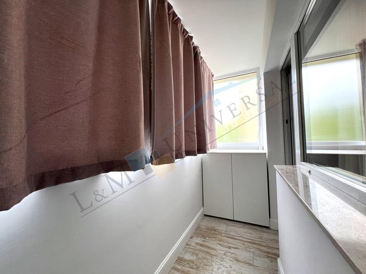 Parcul Tineretulu-Vedere Parc, Garsoniera SUPERBA, Spatioasa, Mobilata Premium