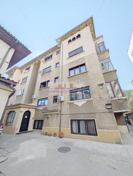 Vanzare Apartament 3 camere Zona Parcul Gradina Icoanei, Bucuresti