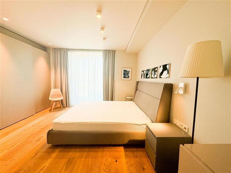 Apartament cu 5 camere de inchiriat Floreasca Rahmaninov