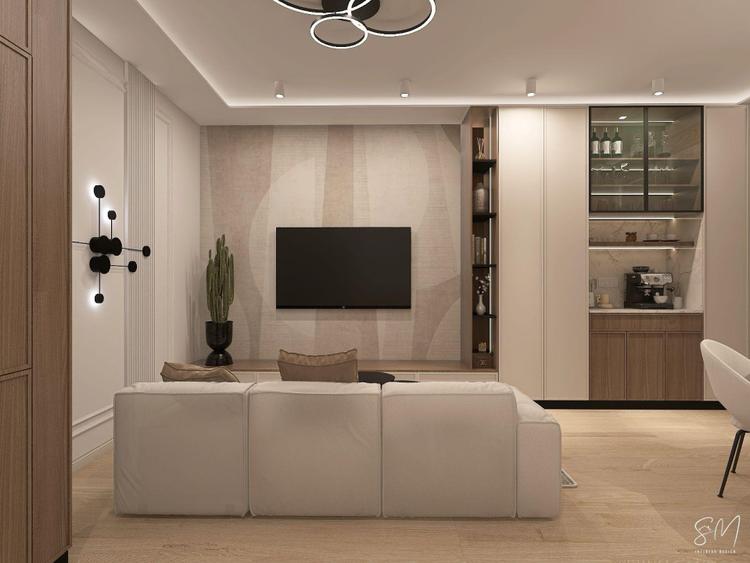 Apartament 2 camere, Ansamblu Rezidențial Exclusivist - Zona SCHIT