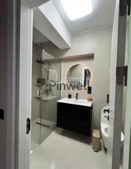 Apartament 3 camere de închiriat | One Floreasca – etaj 8 | Terasă - 5